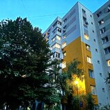 Rahova, Margeanului, dec., p/10 bloc reabilitat, teava pt. centrala in casa